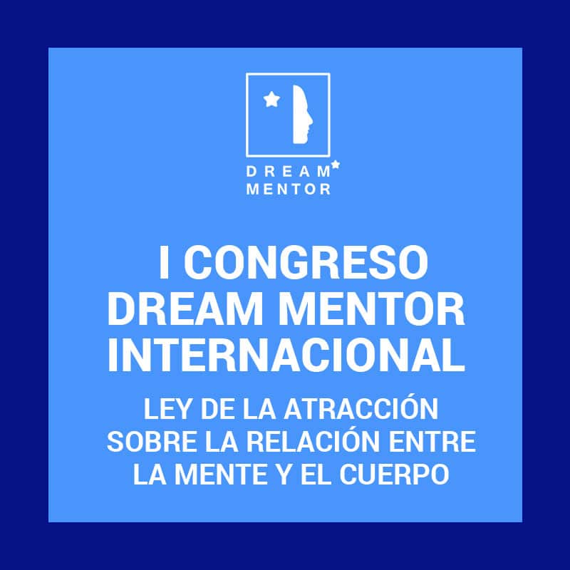 I Congreso Internacional Dream Mentor