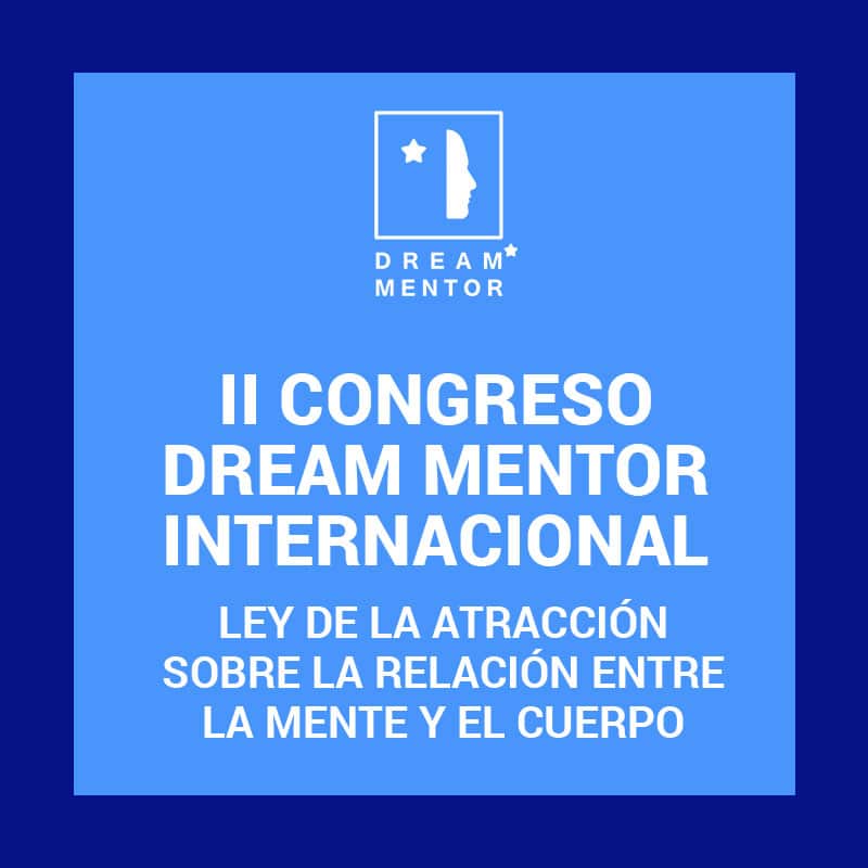 II Congreso Internacional Dream Mentor