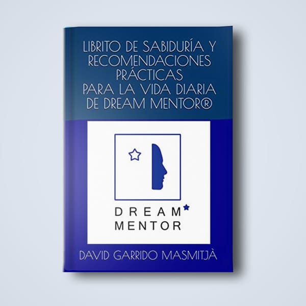 librito sabiduría dream mentor david - kindle